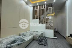 Bán nhà phố mỹ đình quận nam từ liên 4 tầng, mt 4.1m ngõ ô tô phóng