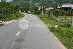 Bán đất mặt tiền tỉnh lộ 8b khánh trung khánh vĩnh giá rẻ