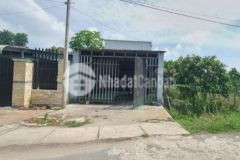 Bán căn nhà tân an hội củ chi 5x21105m2 giá650 triệu