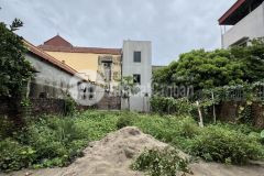 Đa tốn 126m2 mặt tiền 8mchia 2mảnh 63m2