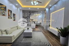 Bán nhà phố nguyễn văn trỗi phương liệt, dt 50m2, giá nhỉnh 7 tỷ, gần oto