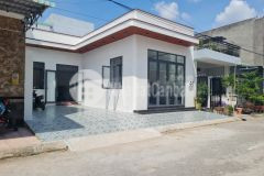 Cặp nền có nhà cấp 4 đs 7, khu văn hoá tây đô, hưng thạnh, cái răng, cần thơ