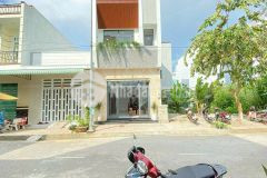 Cho thuê nhà 1 trệt 2 lầu mới đẹp đường số 8 tt văn hoá tây đô, hưng thạnh cái răng cần thơ