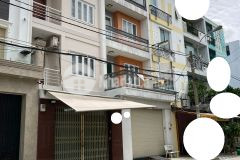 Ô tô ngủ trong nhà, đường số khu tên lửa, bình trị đông b, bình tân, 4 tầng, 100m2, 13.2tỷ