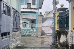 Quá r ẻ nhà lê thị hoa bình chiểu 2 tầng 35m2 cn đủ hẻm oto 4 chỗ k quy hoạch 2 tỷ50