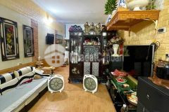 Bán nhà thanh nhàn hai bà trưng 55m2 tầng1 sổ to mặt phố