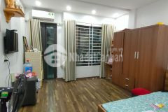 Bán nhà nguyễn chí thanh. đống đa. ô tô. kinh doanh. dt 40m2. 6 tầng. giá 17 tỷ.