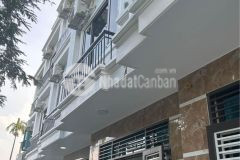 Bán nhà giáp trịnh văn bô, gần khu hành chính xã vân canh, 2 bước ra đường ô tô tránh