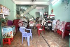 Cách mạng tháng tám, tân bình, 45m2, giá 4,7 tỷ. 9 một 31399.266