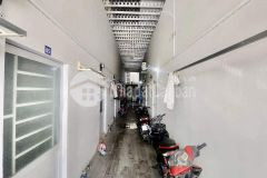 Trống 1 phòng trọ mới xây kdc phú an, có gác gần chợ 586, bv hoàn mỹ cái răng cần thơ