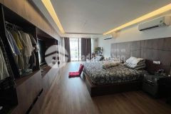 Bán nhà 6 tầng, mt 5.3m mặt phố an dương vương, quận tây hồ, diện tích 100m2