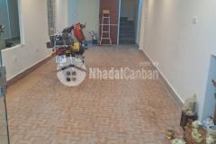 Cho thuê nhà mặt phố đường láng đống đa 40m x 3t giá 21tr, kd mọi loại hình