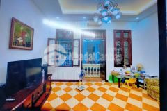 Bán nhà thái hà, ô tô đỗ cửa, 5 tầng, dt 56m2, mt 5,4m, giá 16,5 tỷ