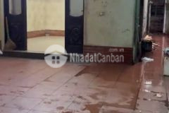 Cho thuê nhà ngõ ô tô, kinh doanh phố trần duy hưng, cầu giấy 110m x 3t giá 20 triệu