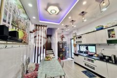 Khu biệt thự, villa, tây thạnh, tân phú 5 tầng