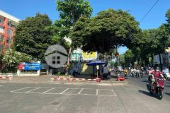 Mặt tiền kinh doanh gò vấp hẻm 7 chỗ ra vào vô tư giáp bình thạnh phú nhuận, 4 tầng, chỉ 6.x tỷ