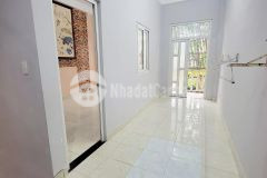 Đường 7.5 cắt hồ nghinh thông thẳng ra biển mỹ khê kinh doanh sầm uất