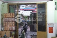 Hẻm ô tô, hồ học lãm, an lạc, bình tân, 4 tầng, 100m2, 6.4tỷ