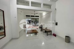 Cho thuê nhà mặt phố vân trì. đông anh. hà nội