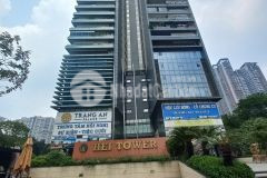 Bán căn hộ chung cư hei tower, ngụy như kon tum, thanh xuân, nhà đẹp thoáng mát, ở luôn