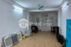 Bán nhà mặt phố tây sơn. đống đa. ô tô. vỉa hè. dt 100m2. mt 3,6m. 5 tầng. giá 30,9 tỷ.