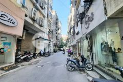 Bán nhà mặt phố đặng văn ngữ. đống đa. ô tô. dt 31m2. mt 3m. 5 tầng. giá 12,48 tỷ.