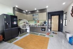 Hồng mai 65m5 tầng thang máy ngõ ô tô full nội thất 9.8 tỷ