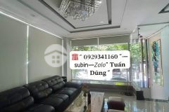 Cho thuê nhà 2 mặt tiền 120m2 ngang 6m đường tố hữu, hải châu