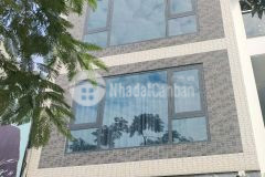 Nhà đẹp kim quan long biên, gara ô tô, vỉa hè đá bóng 80m2 25.x tỷ