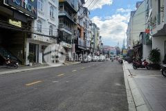 Chủ ngợp giảm hẳn 2tỷ bán khách sạn hai mặt tiền phạm ngũ lão p4 đà lạt.