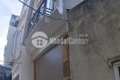 Nhà mới ngọc hồi 45m 4 tầng nhỉnh 4 tỷ