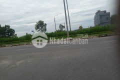 2h bán lô góc tđc bến xe đức long, hòa phước đường 7m5 hơn 2 tỷ, gần nam kỳ khởi nghĩa, 115m2