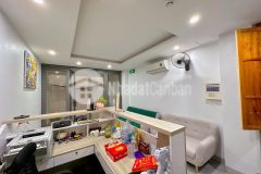 Hót bán tòa nhà phố tô ngọc vân,tây hồ 82m2 x8tầng,mt 7m, doanh thu 1.2 tỷnăm.