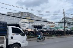 Chủ kẹt tiền gửi bán 90m2 giá 1 tỷ 410 tr gần chợ xuân thới thượng gọi xem đất