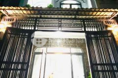 Cần bán nhà ở, nhà cấp 4, nhà hẻm đường trần thánh tông, phường 15, diện tích 74m², giá 6.45 tỷ