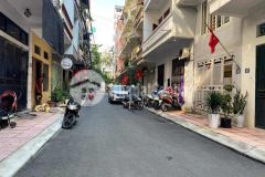 Giang văn minh nhà đẹp 40m2, 7t thang máy lô góc ô tô nhỉnh 12 tỷ hiếm quận ba đình