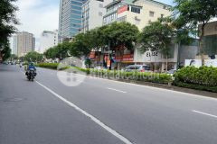 Duy nhất căn nhà mới kính coong nguyễn văn cừ 55m, 7t, mt5m, ô tô tránh, thang máy.