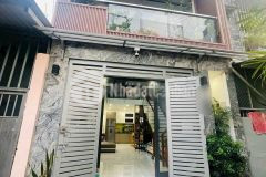 Nhà hẻm lê trọng tấn,tây thạnh, tân phú dt 65m2 1 lầu 2pn 2wc giá 5,3 tỷ