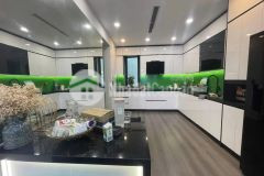 80m2 nghi tàm mặt tiền 6m lô góc kinh doanh thang máy đầu tư chỉ 20 tỷ 0983458219