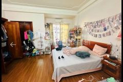 Bán nhà mặt phố hồng mai 6 tầng ô tô dừng đỗ kinh doanh ngày đêm hai bà trưng