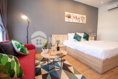 Dt 60trthg còn đúng một toà căn hộ 5 tầng mặt tiền sơn trà sát biển