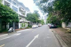 Bán nhà phân lô ô tô tránh trần bình, 150m2 4 tầng, mt 15m, 40 tỷ