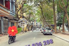 Bán nhà phố nhuệ giang, mảnh đất vàng, ôtô tránh, hà đông, 45m hơn 9 tỷ