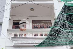 Bán nhà hxh 45m2,,4tang huỳnh văn nghệ gò vấp, giáp chợ bảo ngọc tú, 4 tỷ nhỉnh 0932030061