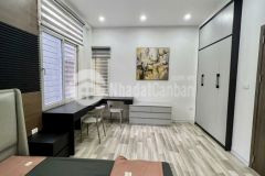 Chỉ 11 tỷ 70m2 giải phóng ô tô 7 tầng 12 phòng 700 triệu năm 0983458219