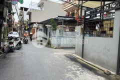 Đẹp hiếm đất 2 mặt ngõ ô tô dt 42m² mt 4m lực canh xuân canh đông anh