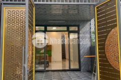 Bán căn nhà cấp 4 ở tân xuân hóc môn 5x18 81m2 690 triệu, sổ hồng riêng