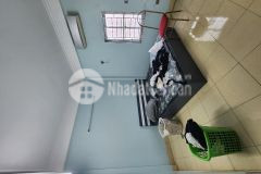 Bán nhà nam dư lĩnh nam 3 tầng móng 7 tầng ô tô tránh ngõ thông kinh doanh hoàng mai