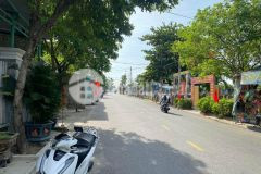 Đất đẹp nằm giáp đà nẵng,cạnh kcn,gần chợ đường oto giá chỉ từ 597tr1 lô.