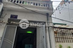 Phân lô, ngõ ô tô, sđcc, 143 nguyễn chính, 45mx4t, 6.49 tỷ.